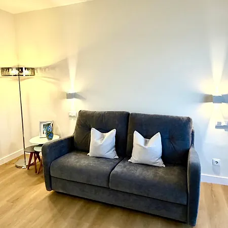 Apartamento Ocean Mountain