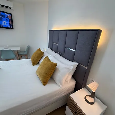 Ocean Mountain Lejlighed Costa Adeje (Tenerife)