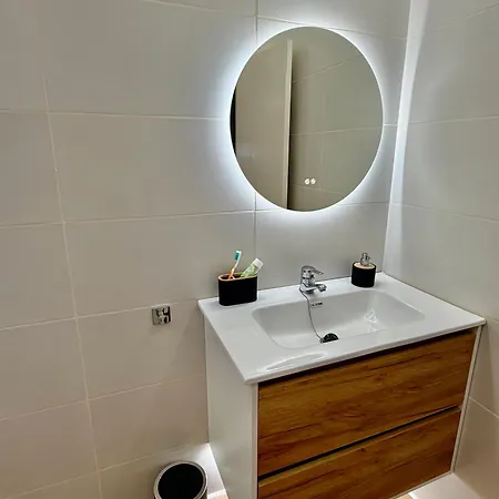 Ocean Mountain Lejlighed Costa Adeje (Tenerife)