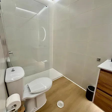 Ocean Mountain Lejlighed