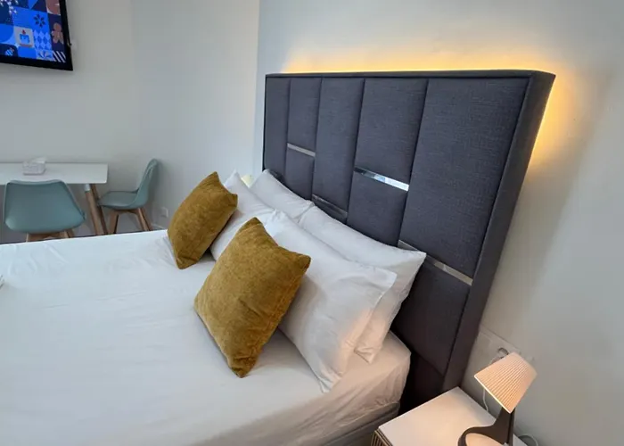 Ocean Mountain Lejlighed Costa Adeje (Tenerife)