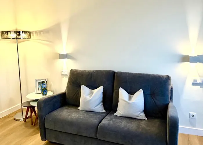 Lejlighed Ocean Mountain