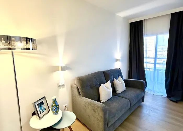 Lejlighed Ocean Mountain