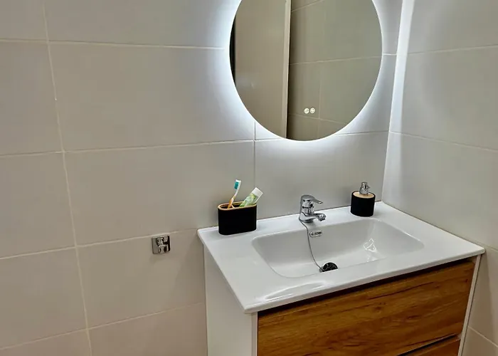 Ocean Mountain Lejlighed Costa Adeje (Tenerife)