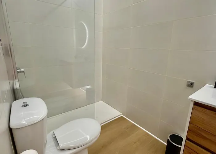 Ocean Mountain Lejlighed