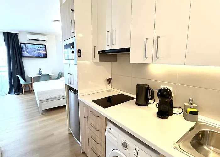 Lejlighed Ocean Mountain