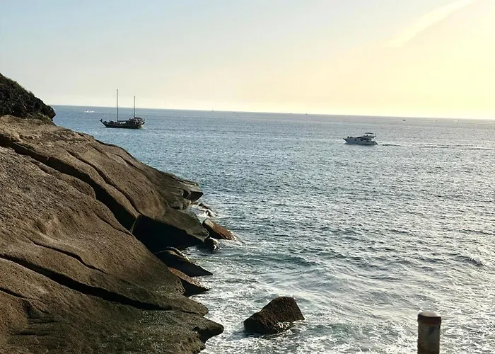 Lejlighed Ocean Mountain Costa Adeje (Tenerife)