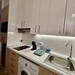 Apartman Ocean Mountain Costa Adeje (Tenerife)