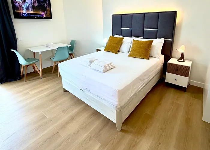 Ocean Mountain * Costa Adeje (Tenerife)